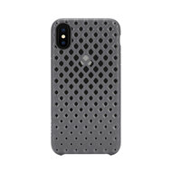 Incase Lite iPhone X hoesje Grijs
