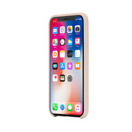 Incase Lite iPhone X hoesje Rose