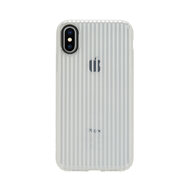 Incase Protective Guard iPhone X hoesje Doorzichtig