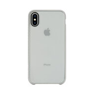 Incase Pop iPhone X hoesje Grijs