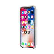 Incase Pop iPhone X hoesje Grijs