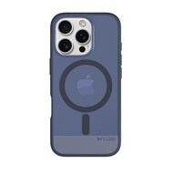 Incase Slim iPhone 16 Pro hoesje blauw