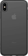 Incase Protective Clear iPhone XS hoesje Zwart