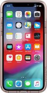 Incase Protective Clear iPhone XS hoesje Rose