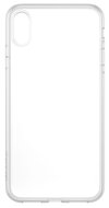 Incase Protective Clear iPhone Xs Max hoesje Doorzichtig