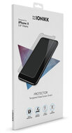 IONIKK iPhone X Glass screenprotector Clear