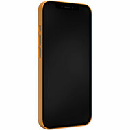 Nudient Thin Case iPhone 13 Pro Max hoesje Geel
