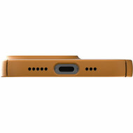 Nudient Thin Case iPhone 13 Pro Max hoesje Geel