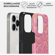 Burga Tough iPhone 14 Pro Max hoesje Popsicle