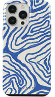 Burga Tough iPhone 15 Pro hoesje seven seas