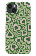 Burga Tough iPhone 15 hoesje euphoria  