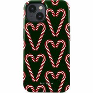 Burga Tough iPhone 15 hoesje Candy Lane