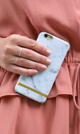 Richmond Finch Marble case iPhone 5S/SE White
