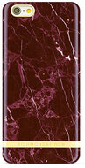 Richmond Finch Marble case iPhone 5S/SE Red