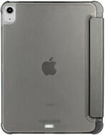 Tucano Satin Folio iPad 2025 11 Zoll / 2022 10,9 Zoll H&uuml;lle, grau