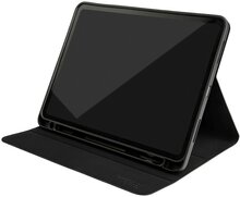 Tucano Up Plus Folio iPad Air 11 inch hoesje lichtblauw