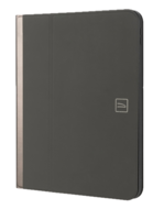 Tucano Elements iPad Air 13 inch hoesje zwart