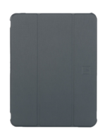Tucano Satin Folio iPad Pro 2024 11 inch hoesje donkerblauw