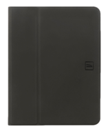 Tucano Up Plus Folio iPad Pro 2024 11 inch hoesje zwart