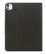 Tucano Up Plus Folio iPad Pro 2024 11 inch hoesje zwart