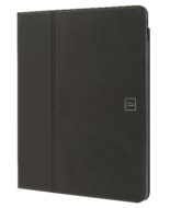 Tucano Up Plus Folio iPad Pro 13 inch hoesje zwart