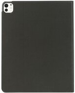 Tucano Up Plus Folio iPad Pro 13 inch hoesje zwart