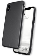 Caudabe Sheath iPhone XS hoesje Zwart