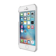 Incipio Feather iPhone SE/5S case Clear