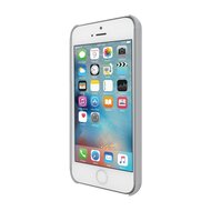 Incipio Feather iPhone SE/5S case Gray
