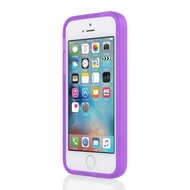 Incipio Octane iPhone SE/5S case Pure Purple