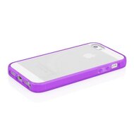 Incipio Octane iPhone SE/5S case Pure Purple