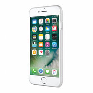 Incipio Feather iPhone SE 2022 / 2020 / 8 hoesje Zilver