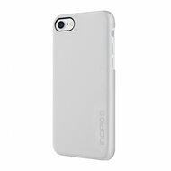 Incipio Feather iPhone SE 2022 / 2020 / 8 hoesje Zilver