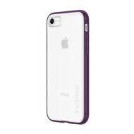 Incipio Octane Pure iPhone SE 2022 / 2020 / 8 hoesje Paars 