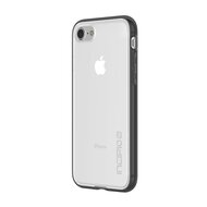Incipio Octane Pure iPhone SE 2022 / 2020 / 8 hoesje Zwart