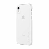 Incipio Feather iPhone Xr hoesje Transparant