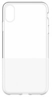 Incipio NGP iPhone Xs Max hoesje Doorzichtig