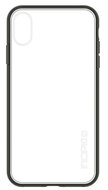 Incipio Octane Pure iPhone Xs Max hoesje Zwart
