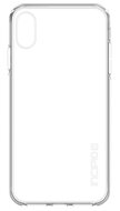 Incipio Octane Pure iPhone Xs Max hoesje Doorzichtig