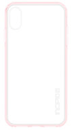Incipio Octane Pure iPhone Xs Max hoesje Rose