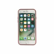 Tucano Elektro Flex iPhone 7 hoesje Rose