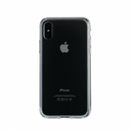Tucano Uno iPhone X hoesje Doorzichtig