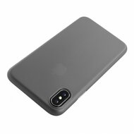 Tucano Nuvola iPhone X hoesje Clear