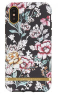 Richmond Finch Marble iPhone X hoesje Floral