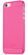Itskins Zero 360 iPhone 5S/SE case Pink