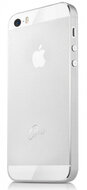 Itskins Zero 360 iPhone 5S/SE case Clear