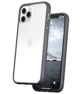 Caudabe Synthesis iPhone 12 Pro / iPhone 12 Pro hoesje Grijs