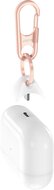 Jura Anchor Carabiner haak voor AirPods Rose