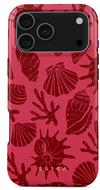 Burga Tough MagSafe iPhone 17 Pro Max hoesje solace