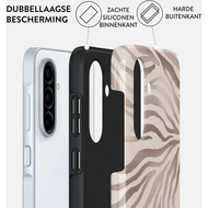 Burga Tough Galaxy A36 hoesje Lustre